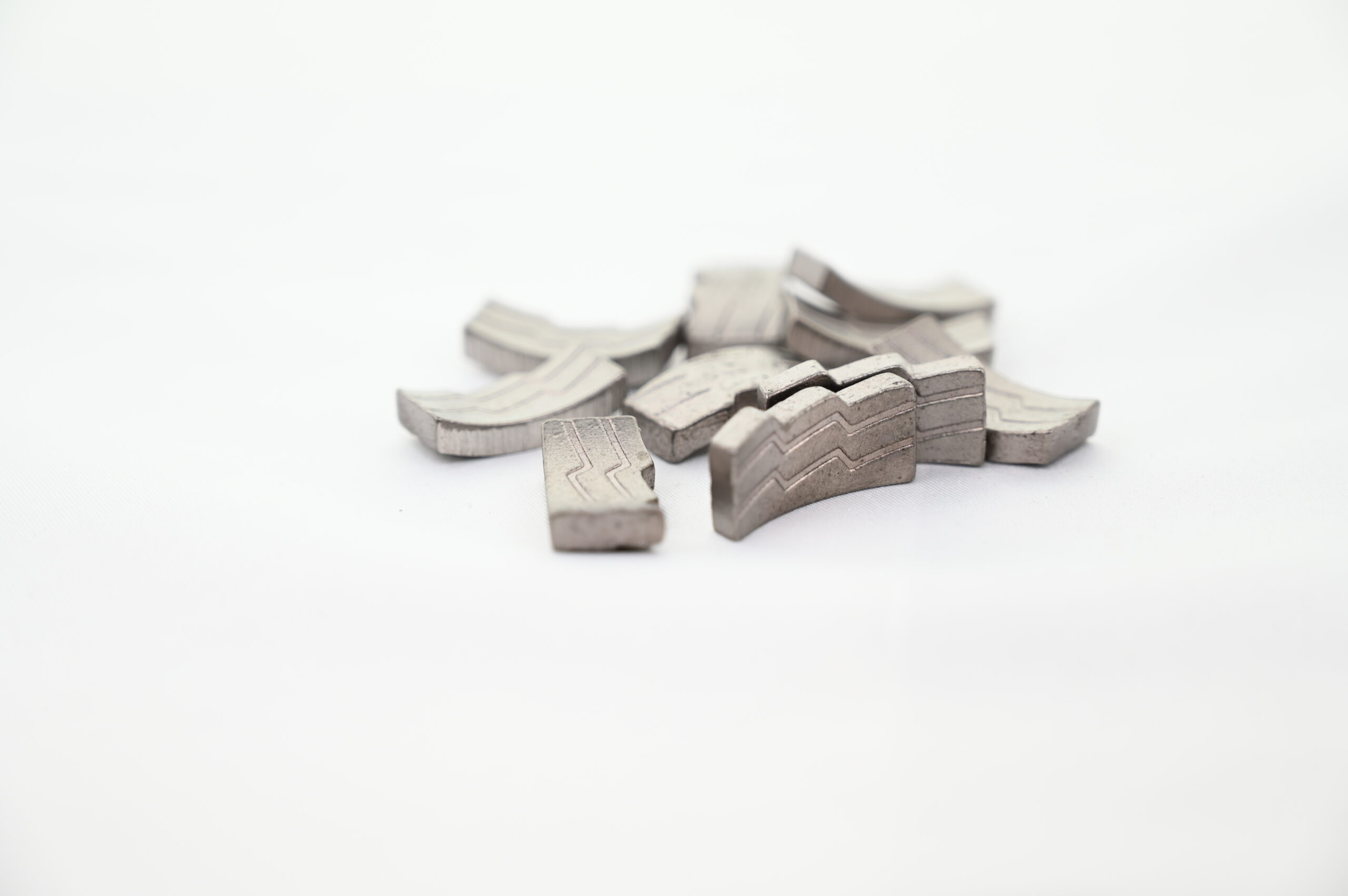 SN42 Segment for Reinforced Conrete Drill Bit Ø50mm