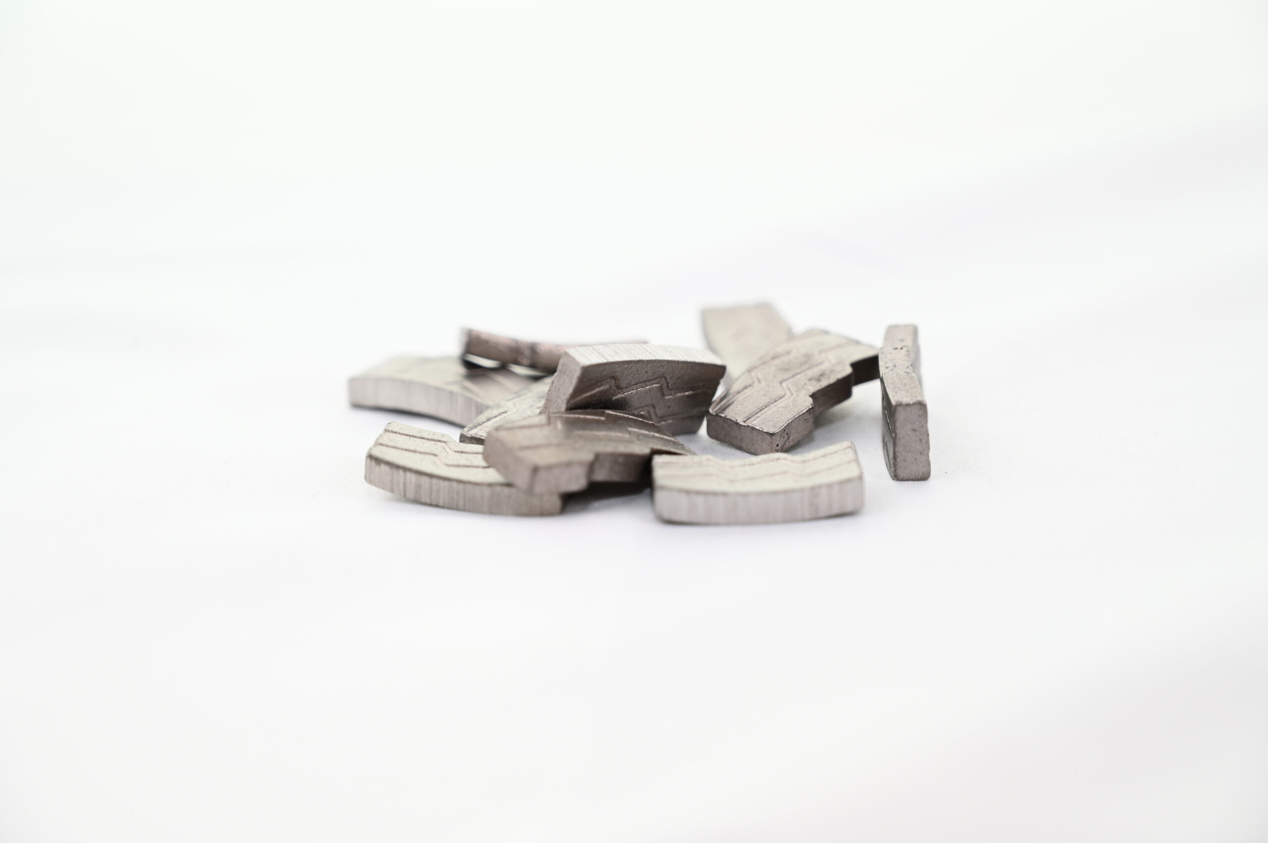 SN44 Segment for Reinforced Conrete Drill Bit Ø100mm