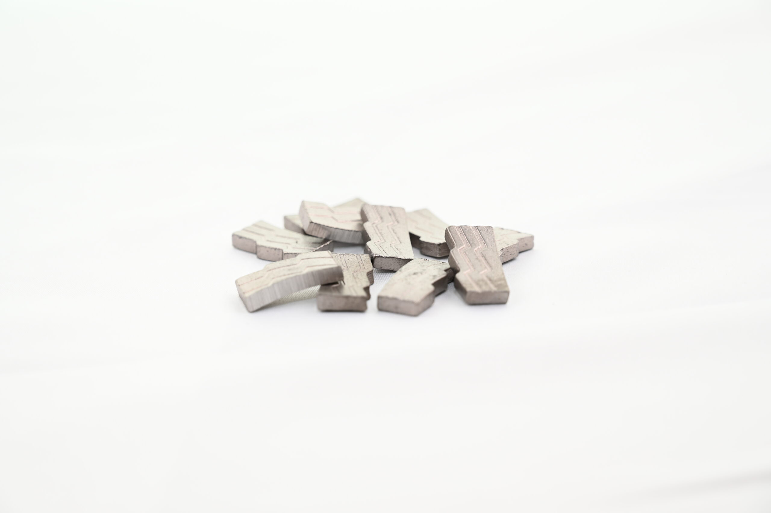 SN45 Segment for Reinforced Conrete Drill Bit Ø130mm