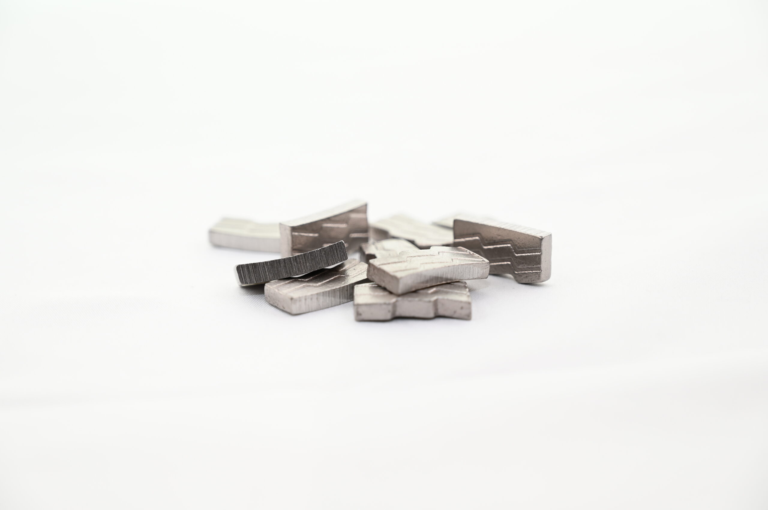 SN48 Segment for Reinforced Conrete Drill Bit Ø200mm