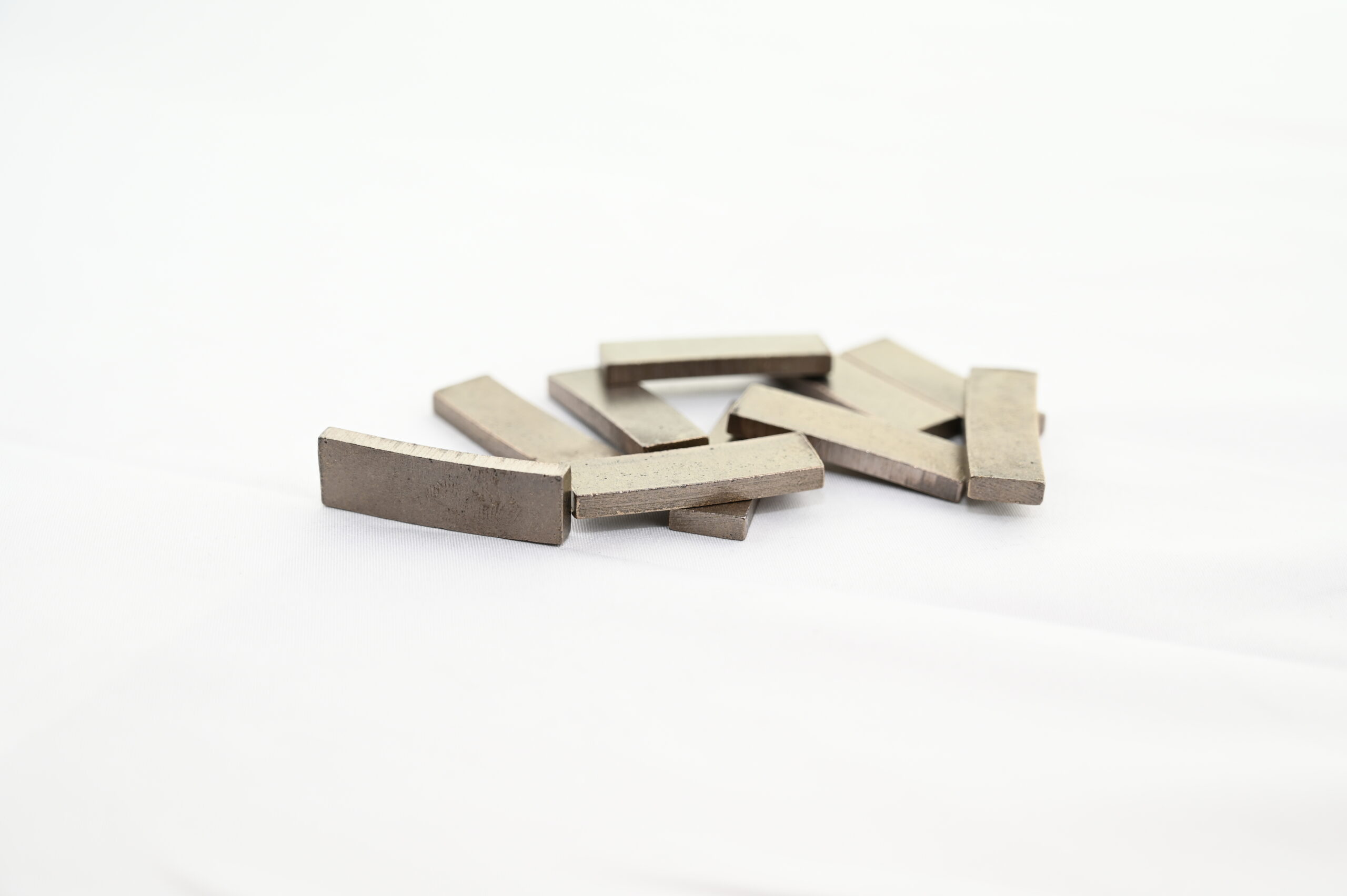 SN50 Segment for Reinforced Concrete Blade