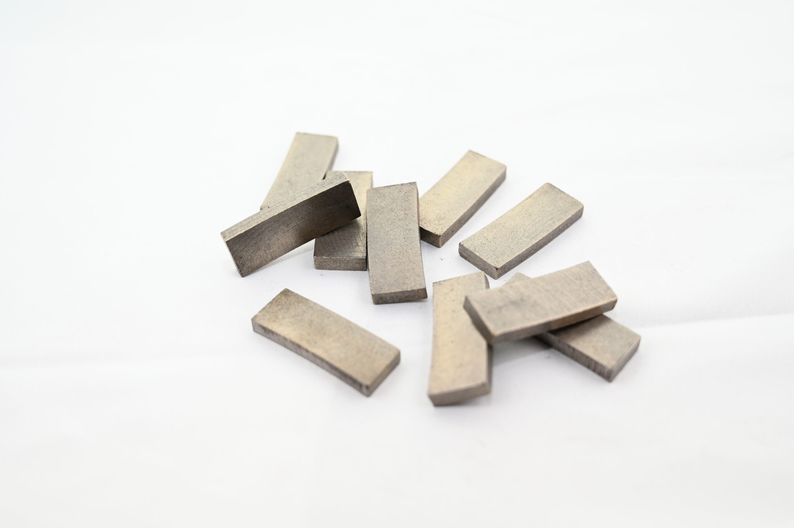 SN51 Segment for Reinforced Concrete Blade