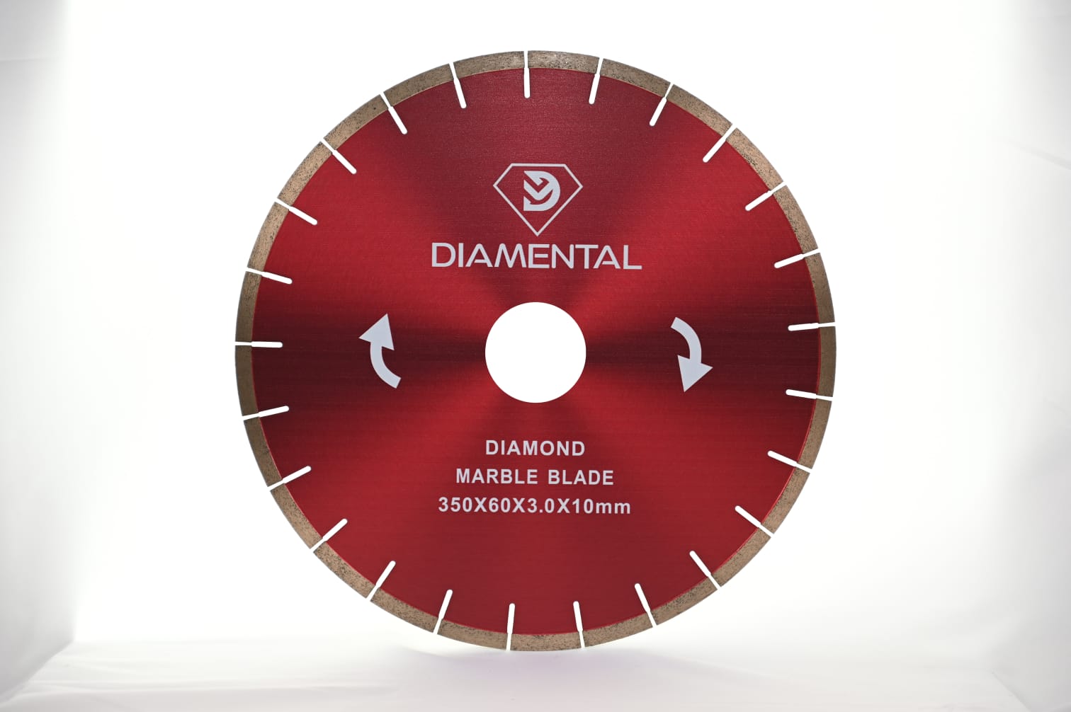 350 MM MERMER TESTERESİ EXTRA(diamental)